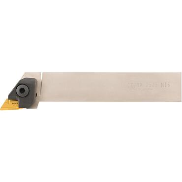 ISO clamp tool holder, 93°, CKJNR/L type 2968